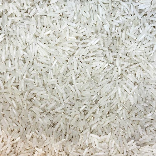 Arroz basmati