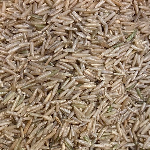 Arroz basmati integral