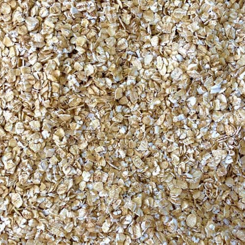 Copos de avena finos ECO