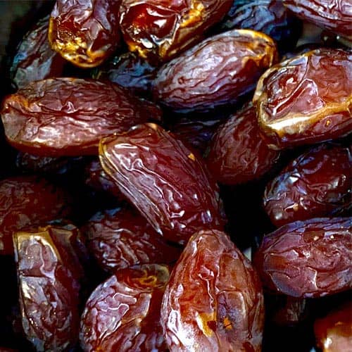 Medjoul date