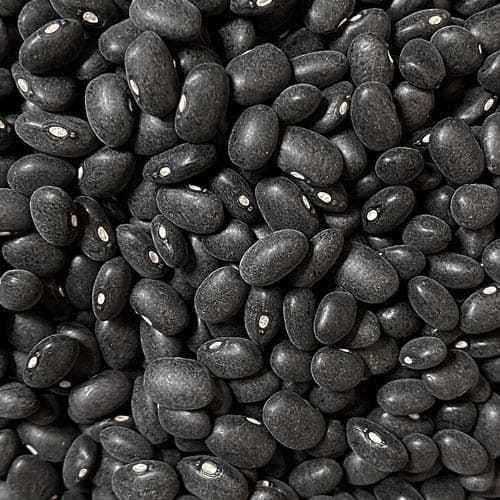 Black beans