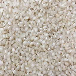 [ALI0002RED] Arroz blanco redondo ecológico