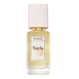 Eau de Parfum MAAR Nayla