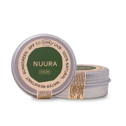 [10331] Crema facial Solar NUURA