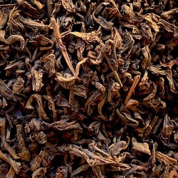 [ALI0009ROJ] Té rojo Pu Erh